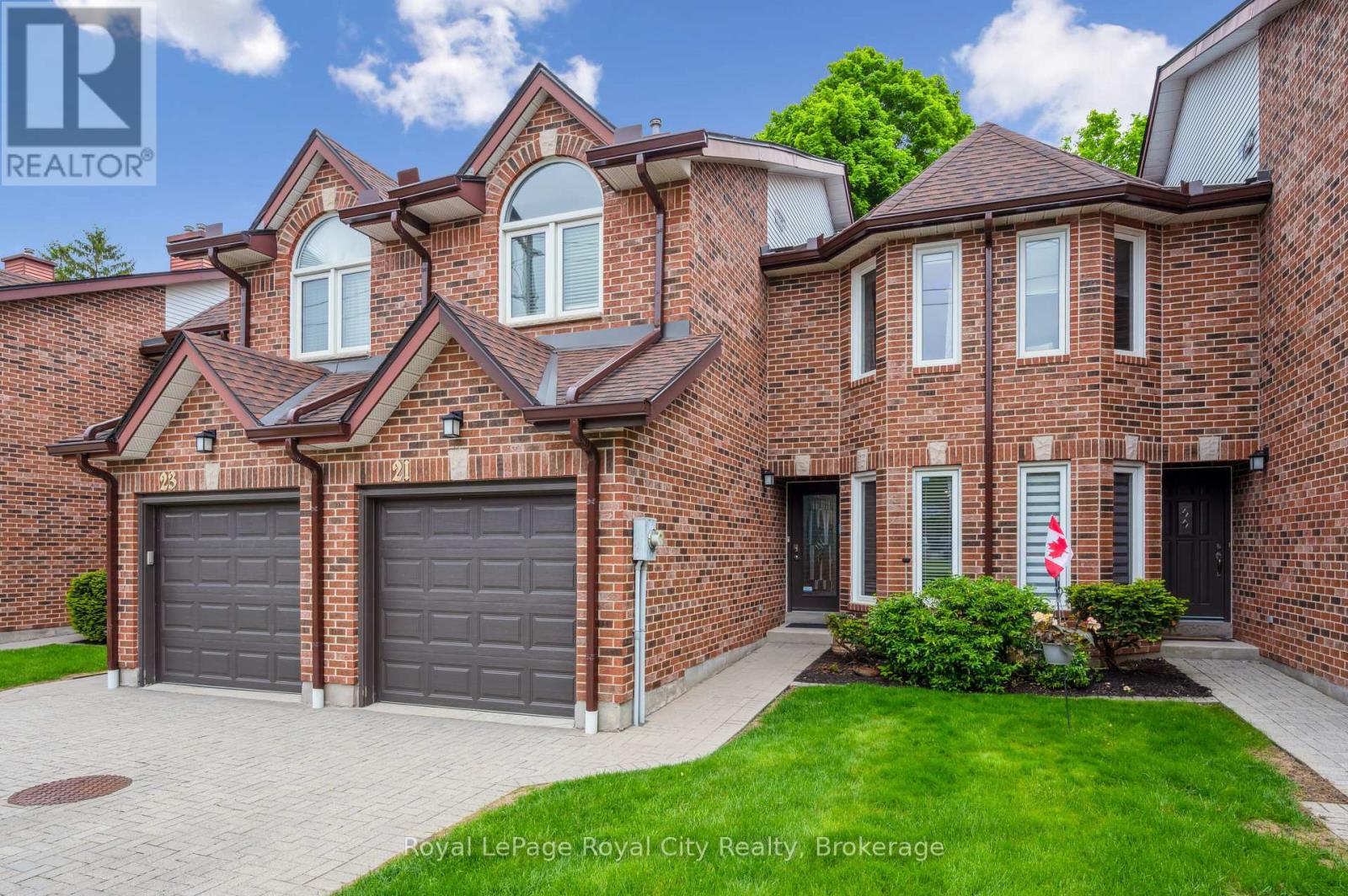 21 Marilyn Dr, Guelph, ON N1H 1G9