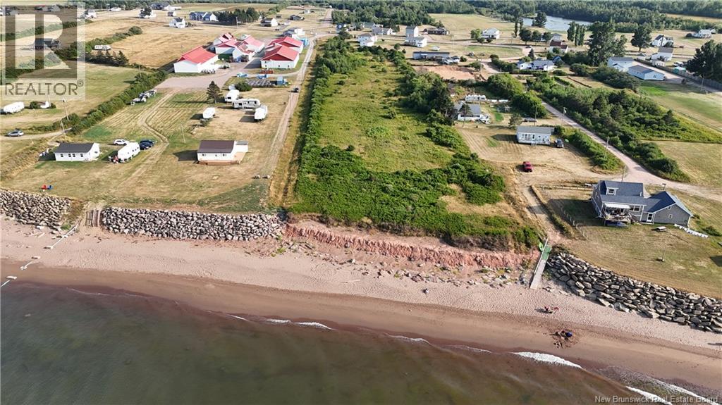 N/a Shore Lot, Cap-pel, NB E4N 1K9
