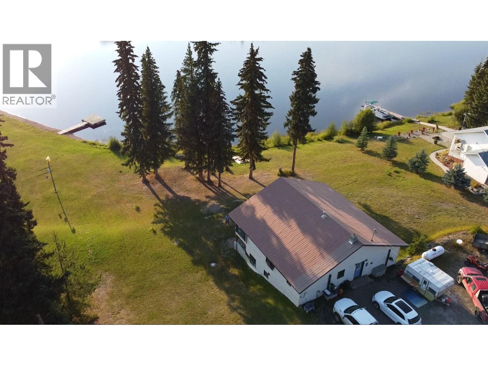624 Tibbles Rd, Quesnel, BC V2J 3H9
