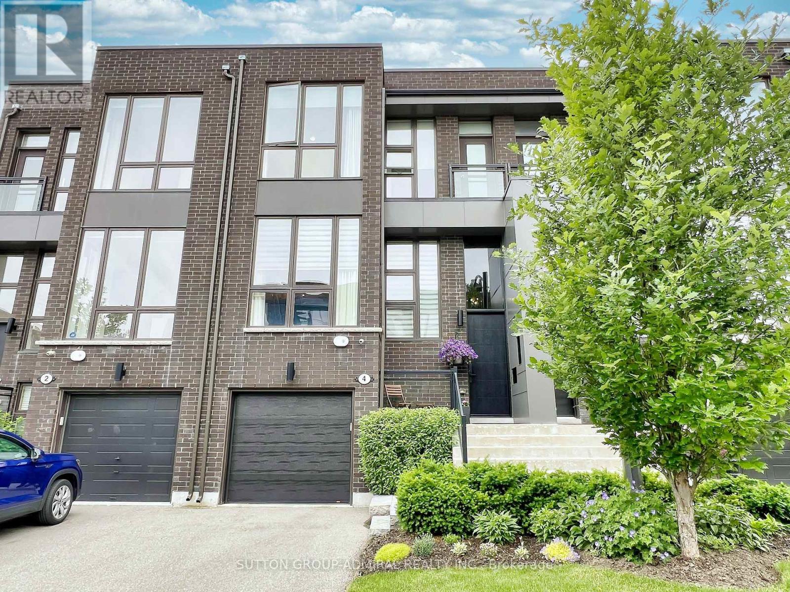4 Sable Rd, Vaughan, ON L6A 1S2