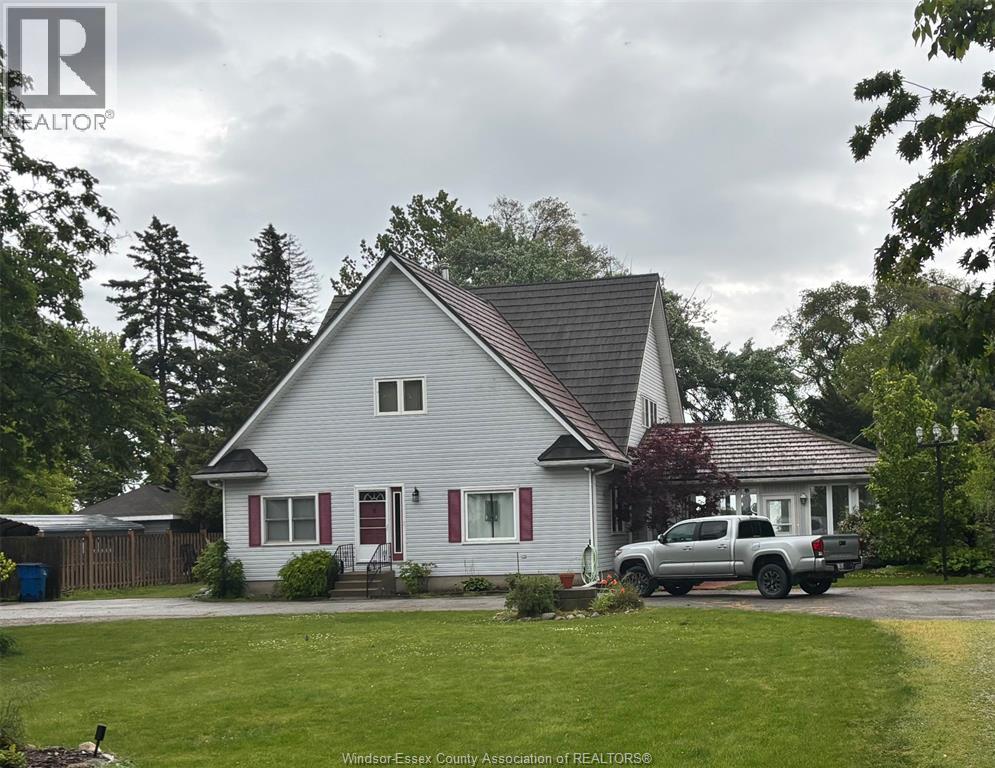 3280 Talbot Trl, Chatham-Kent, ON N0P 2P0