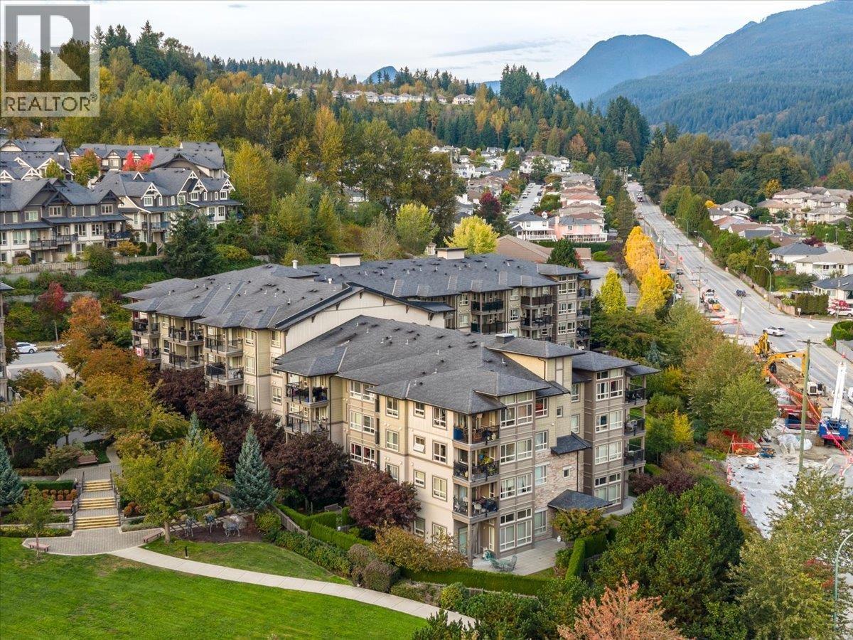 3178 Dayanee Springs Boulevard Unit 315, Coquitlam, BC V3E 0B9
