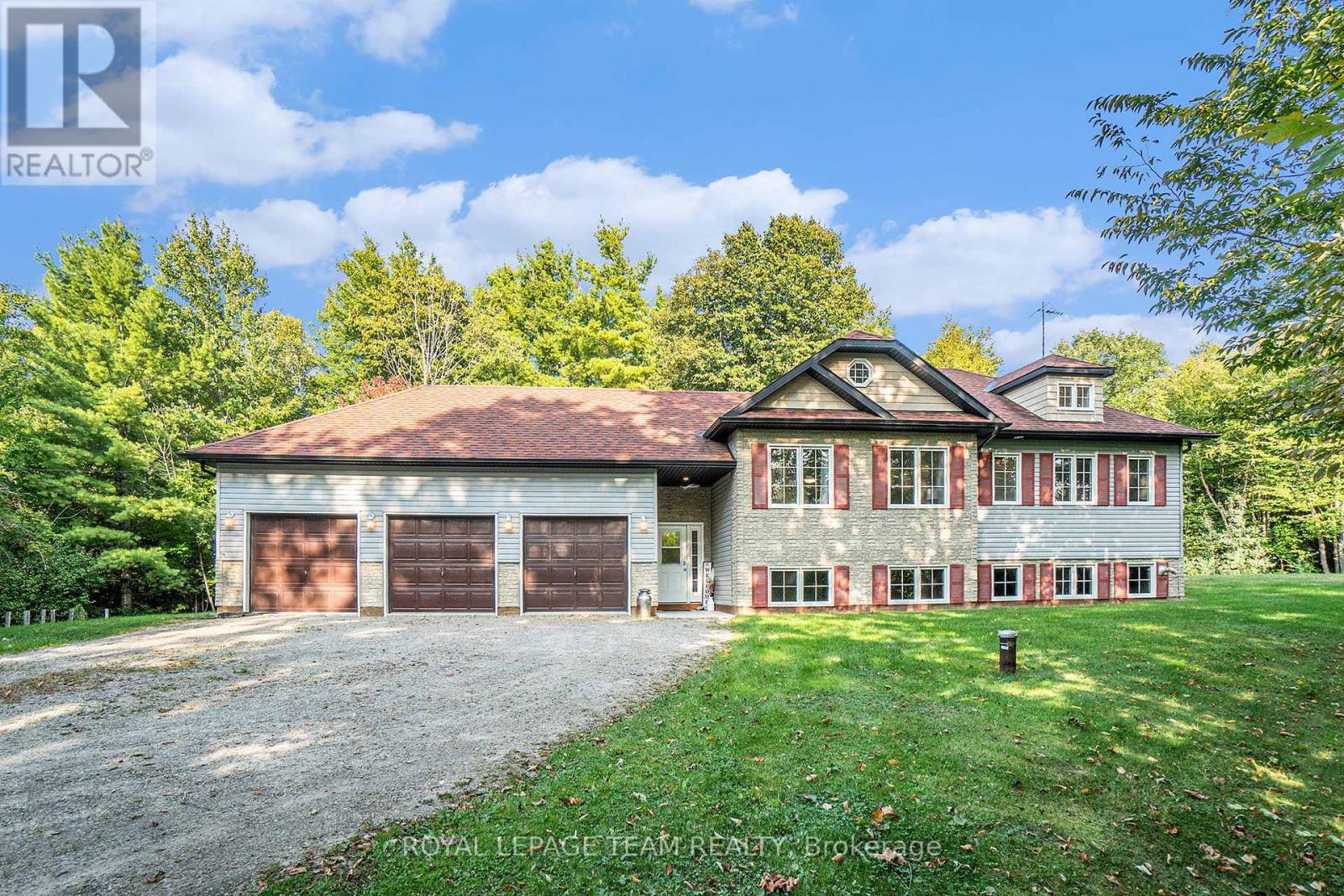 2025 Richmond Rd, Beckwith, ON K7A 4S7
