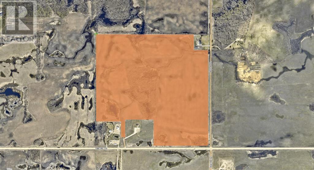 SE-15-71-5-w6, Rural Grande Prairie No. 1 County Of, AB T8X 4A2