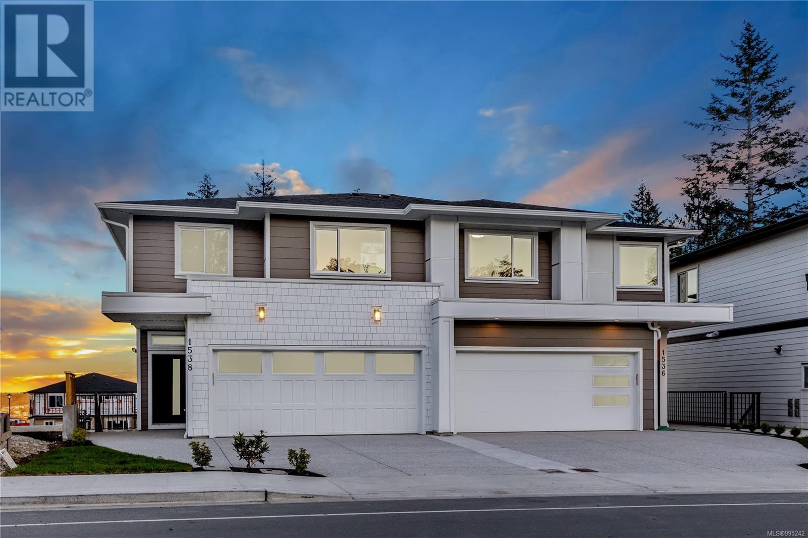 1538 Marble Pl, Langford, BC V9B 7A2