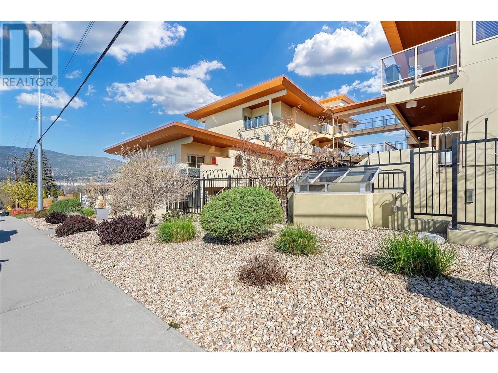 250 Marina Way Unit 506, Penticton, BC V2A 1H4
