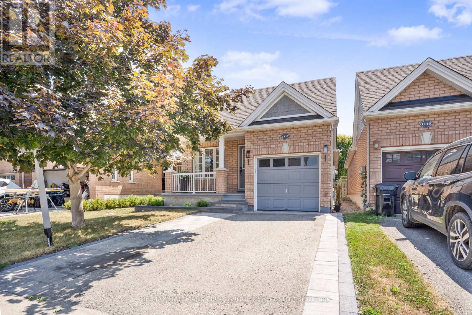 1117 Kell St, Innisfil, ON L9S 4W3