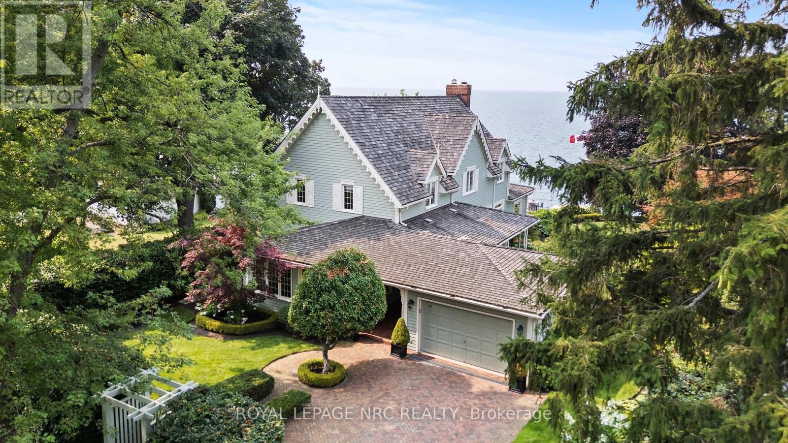 315 Niagara Blvd, Niagara-on-the-lake Town, ON L0S 1J0