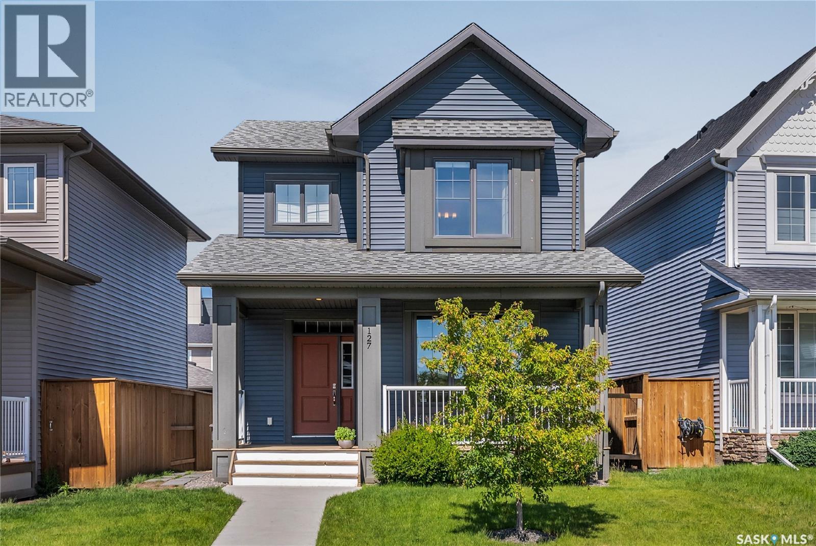 127 Newton Way, Saskatoon, SK S7V 0N6