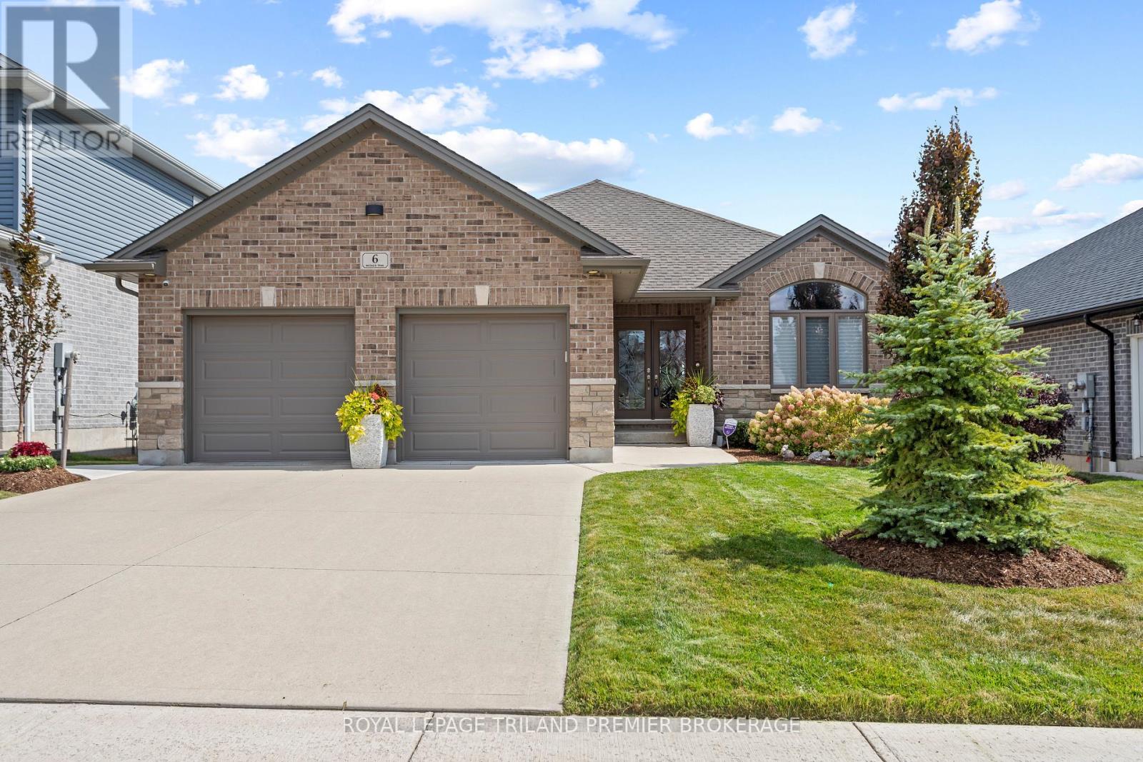 6 Nicoles Trl, Thames Centre, ON N0M 2P0