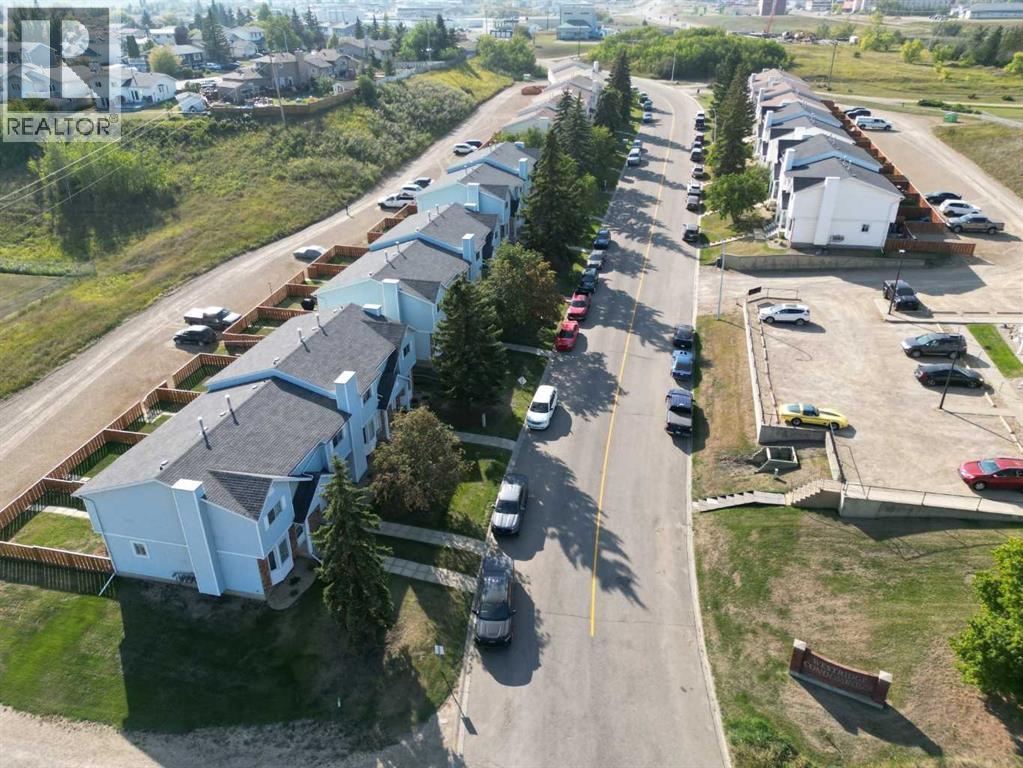 99 Avenue Unit 8420, Peace River, AB T8S 1W3