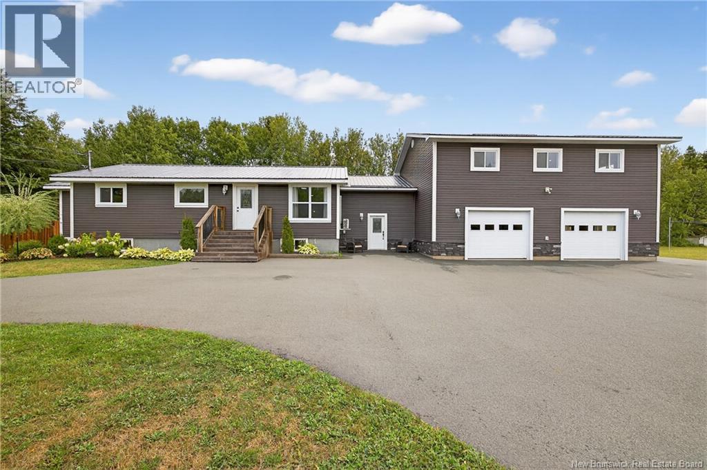 280 Haggerty St, North Tetagouche, NB E2A 4Y9