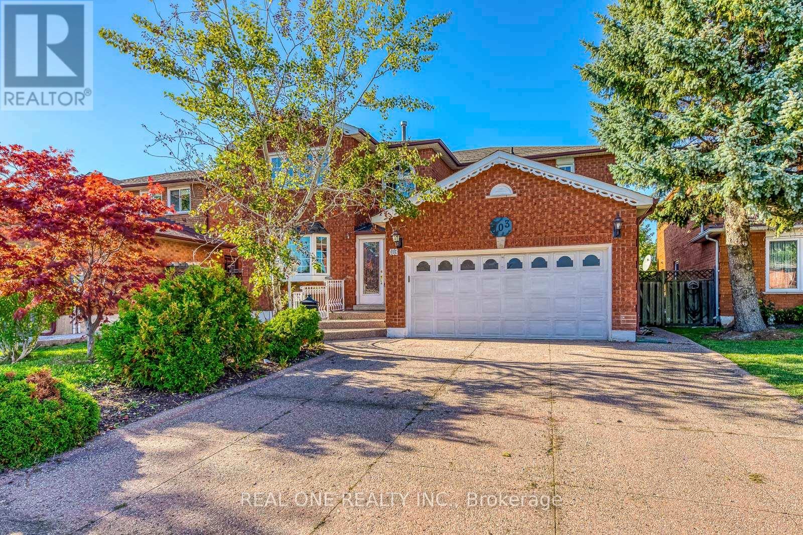 403 Glenashton Dr, Oakville, ON L6H 4V7