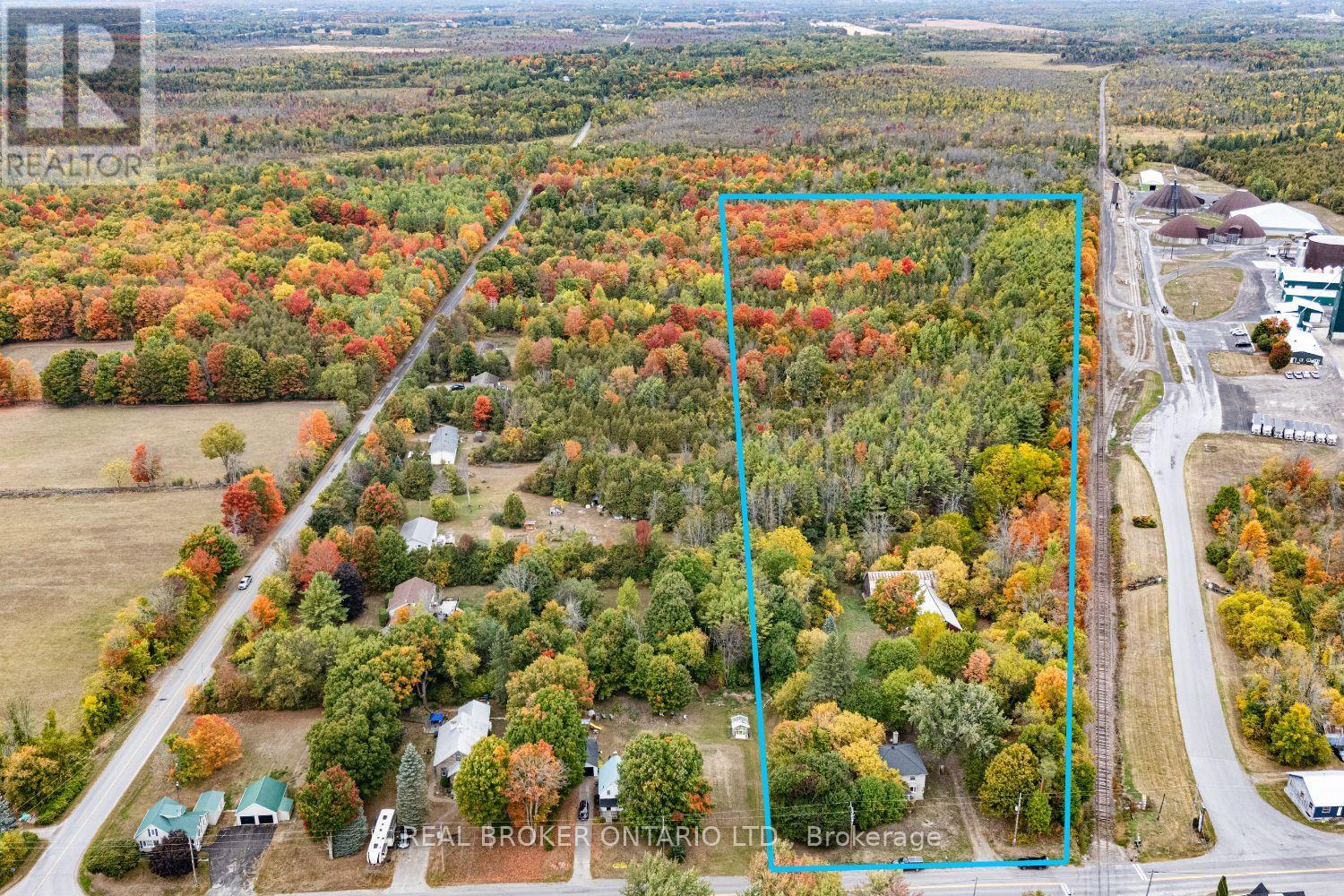 2099 County 20 Rd, North Grenville, ON K0G 1T0