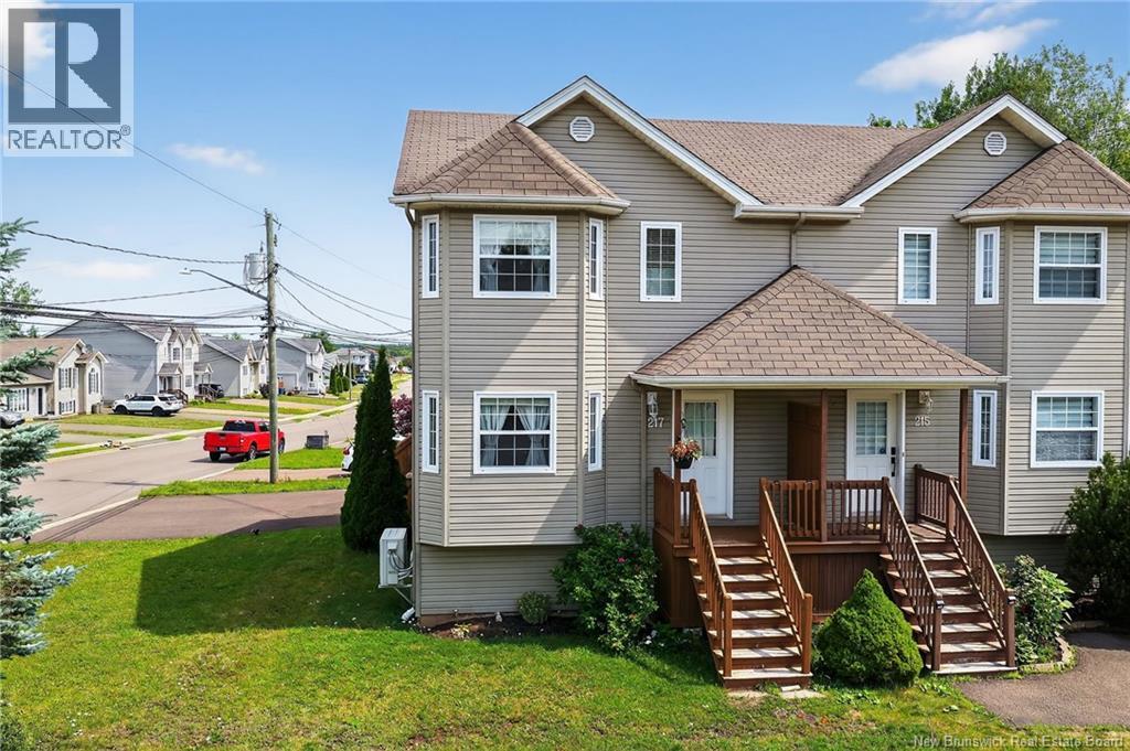 217 Glencairn Dr, Moncton, NB E1G 5N9