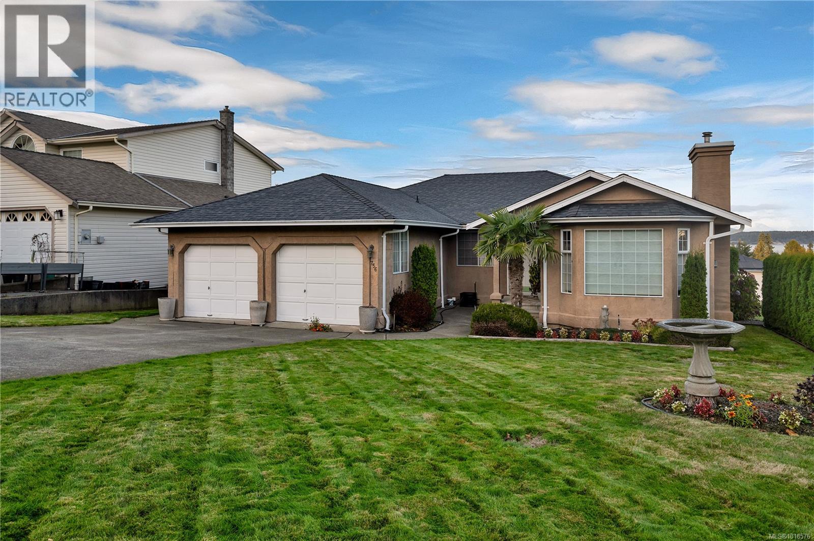 756 Bowen Dr, Campbell River, BC V9H 1S2