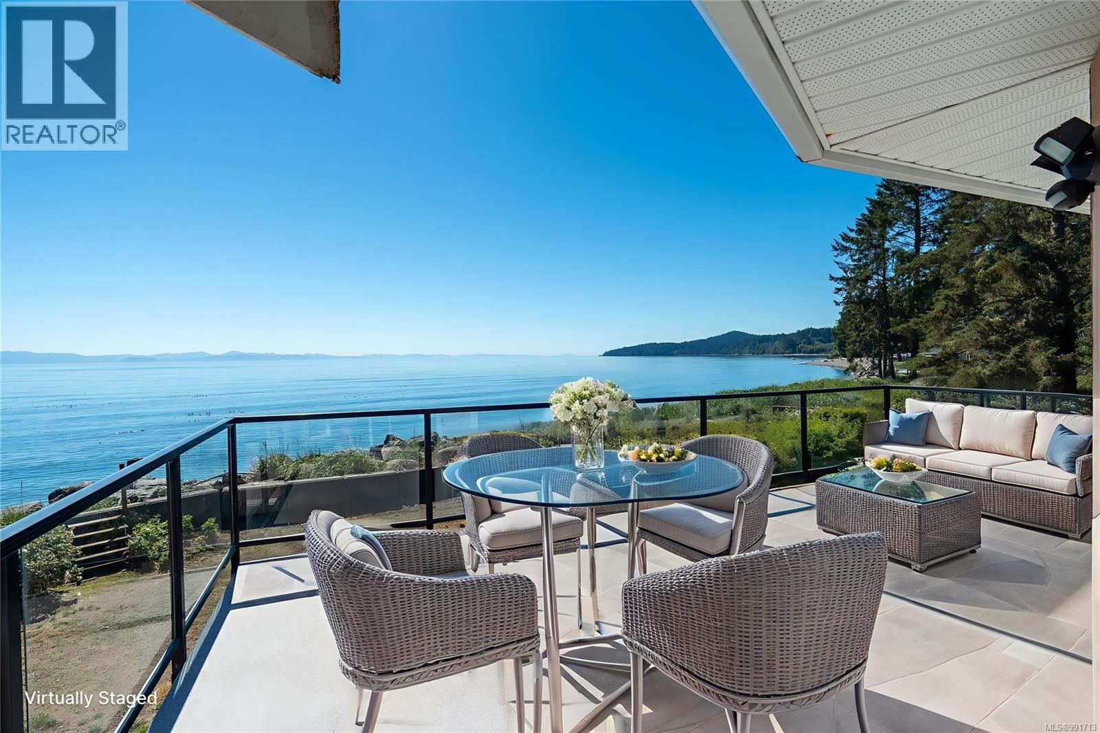 8855 W Coast Rd, Sooke, BC V9Z 1E7