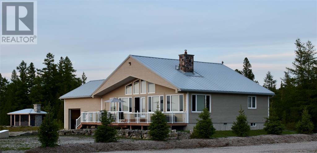 64 Baise Ave, Northern Bruce Peninsula, ON N0H 2R0