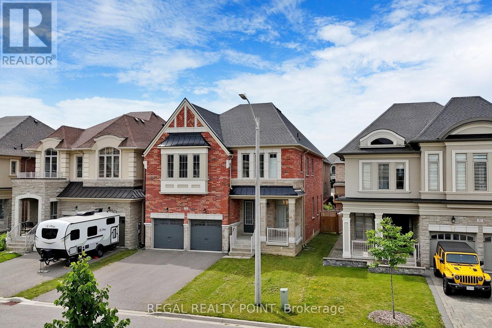 79 Wellspring Ave, Richmond Hill, ON L4E 3K5