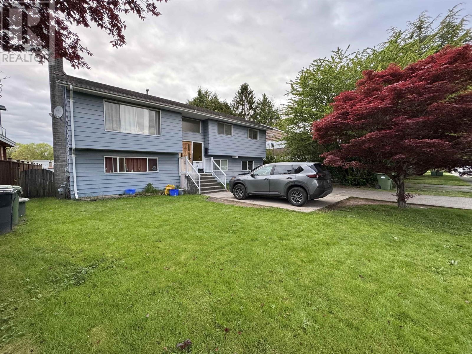 10271 Rosedene Cres, Richmond, BC V7A 2P6
