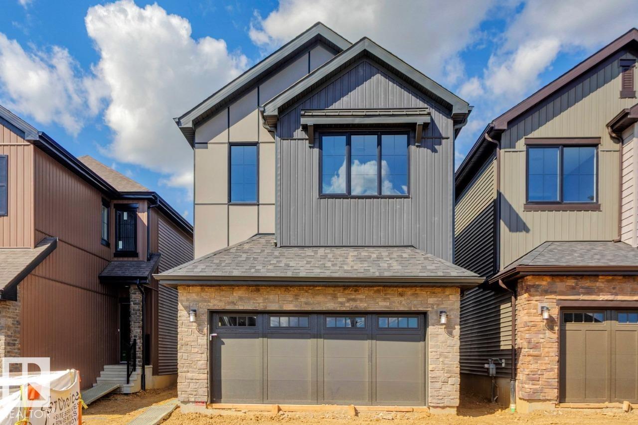 14 Chartres Cl, St. Albert, AB T8N 6A9