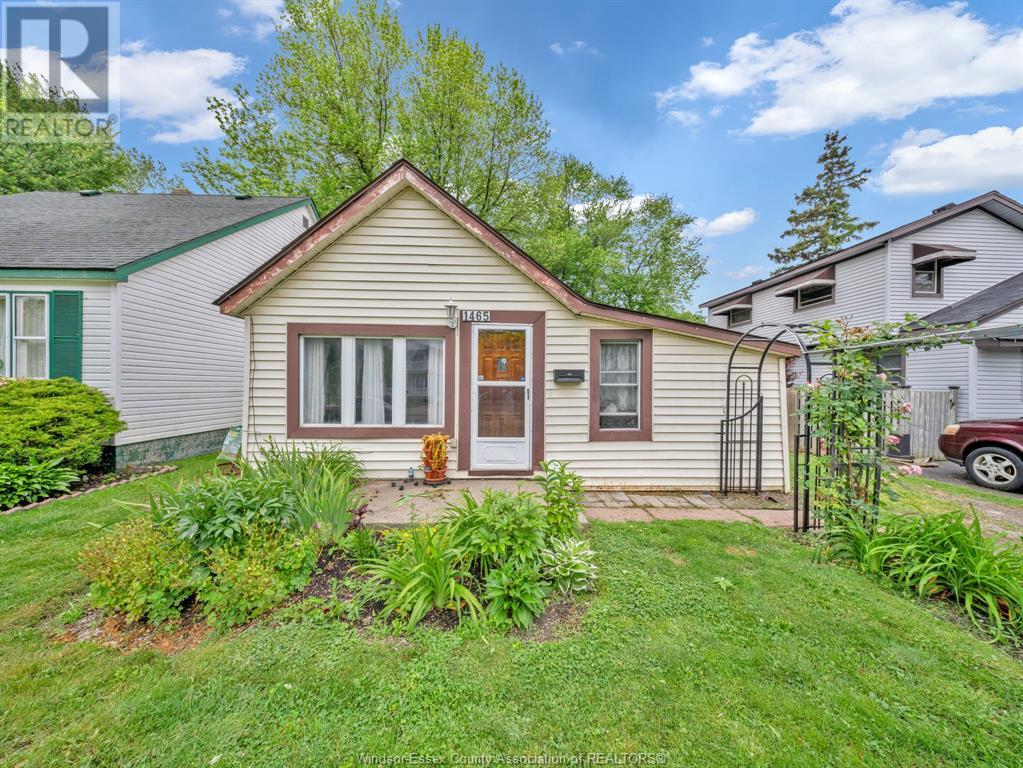 1465 Westminster Blvd, Windsor, ON N8T 1W8