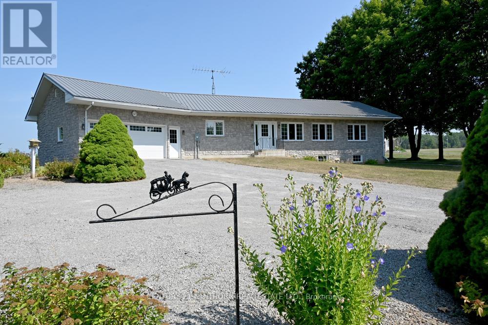 539 Shannon Rd, Prince Edward County Hallowell, ON K0K 2T0