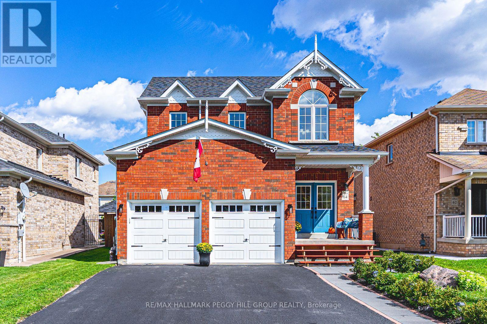 64 Lake Cres, Barrie, ON L4N 6A6