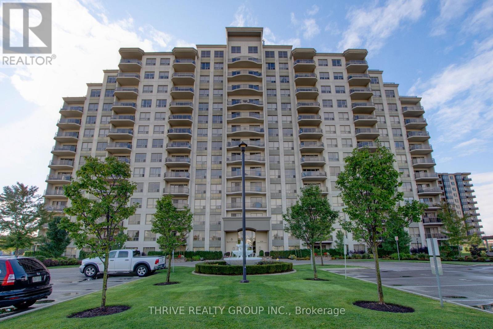 514 1030 Coronation Dr, London, ON N6G 0G5