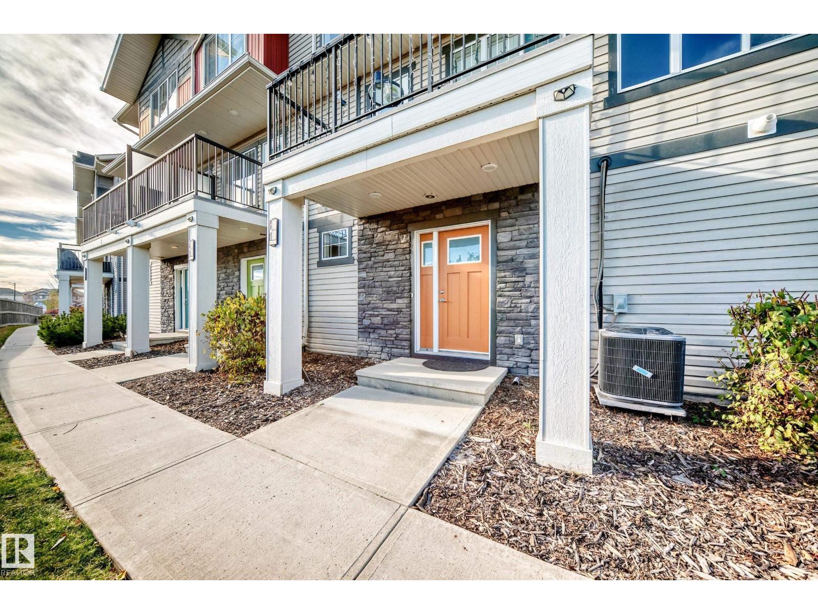 165 Cy Becker Boulevard Northwest #49, Edmonton, AB T5Y 3R4