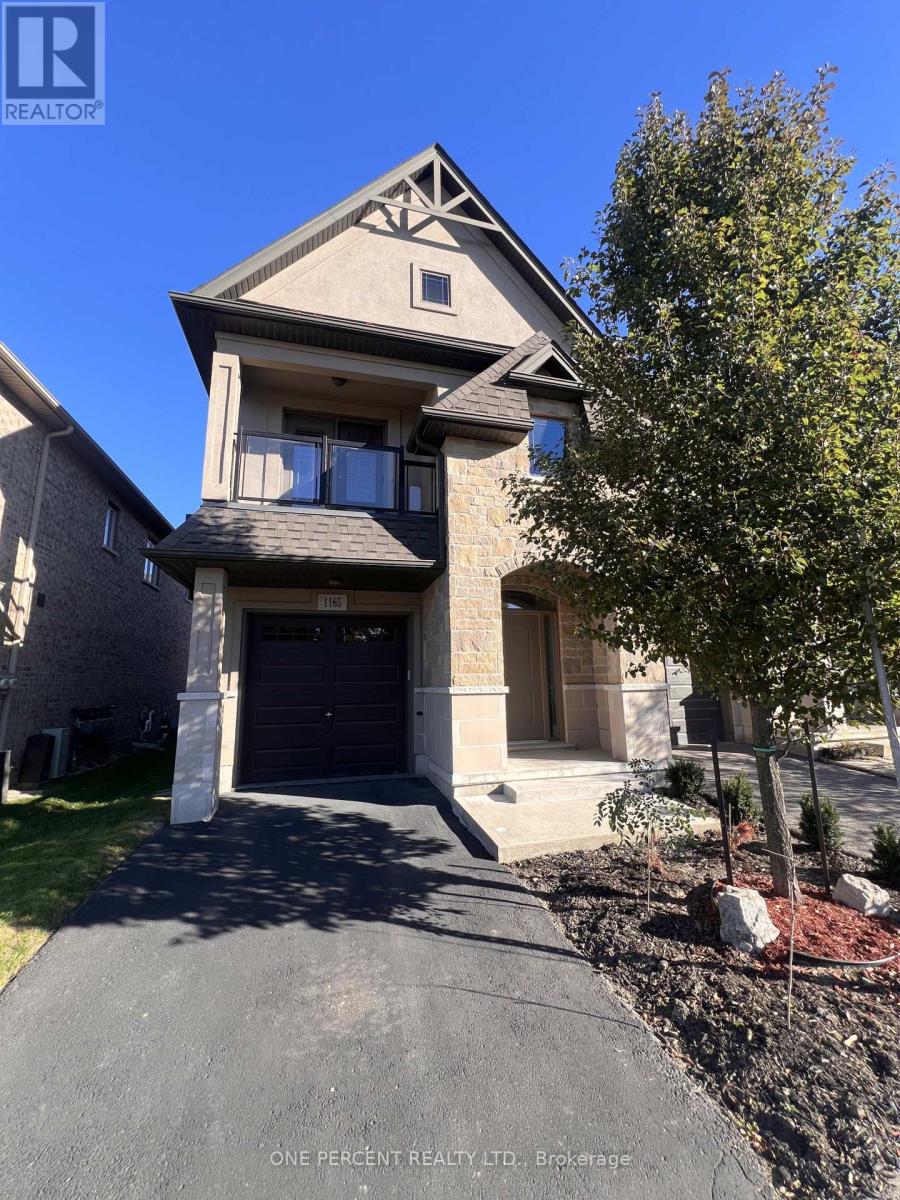 1165 W 5th St, Hamilton, ON L9B 0J3