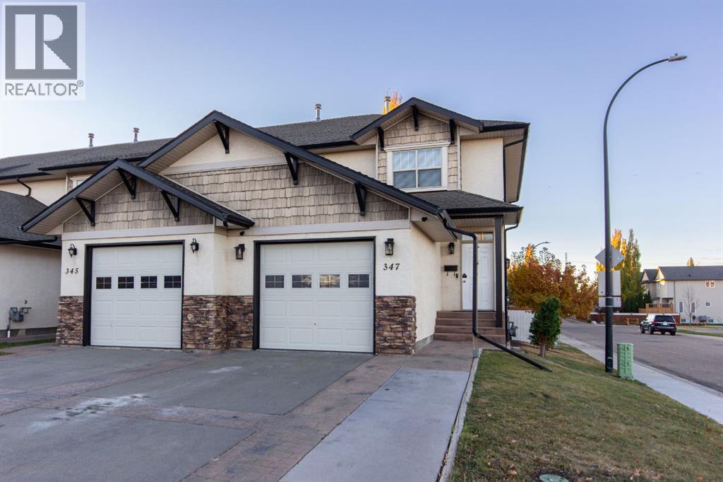 347 Addington Dr, Red Deer, AB T4R 3H7