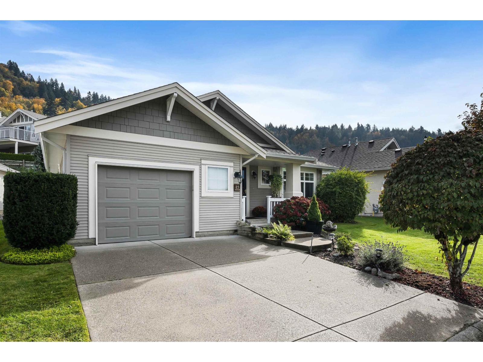 5700 Jinkerson Roadpromontory Unit 15, Chilliwack, BC V2R 5N6