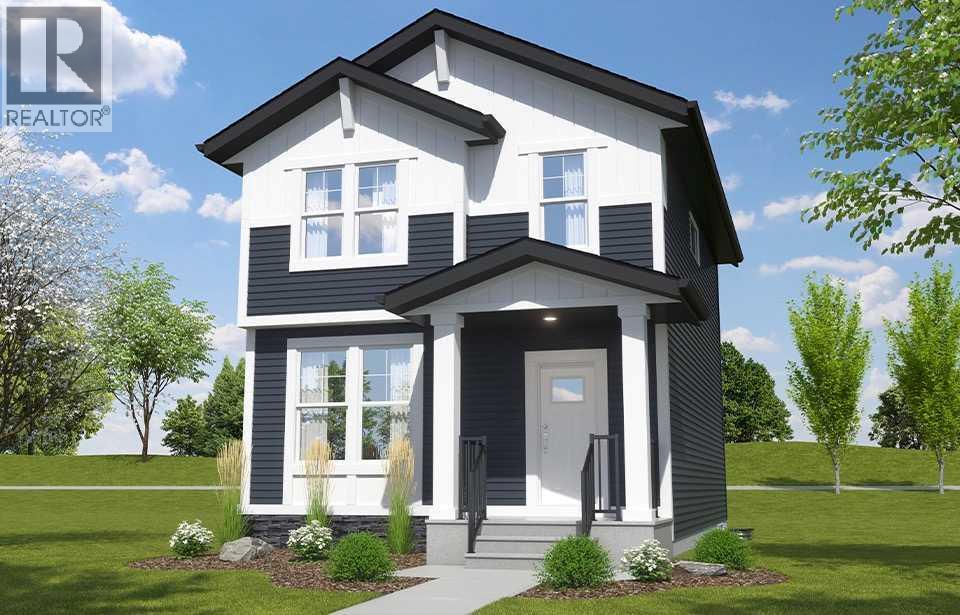 406 Heartland Way, Cochrane, AB T4C 3E5