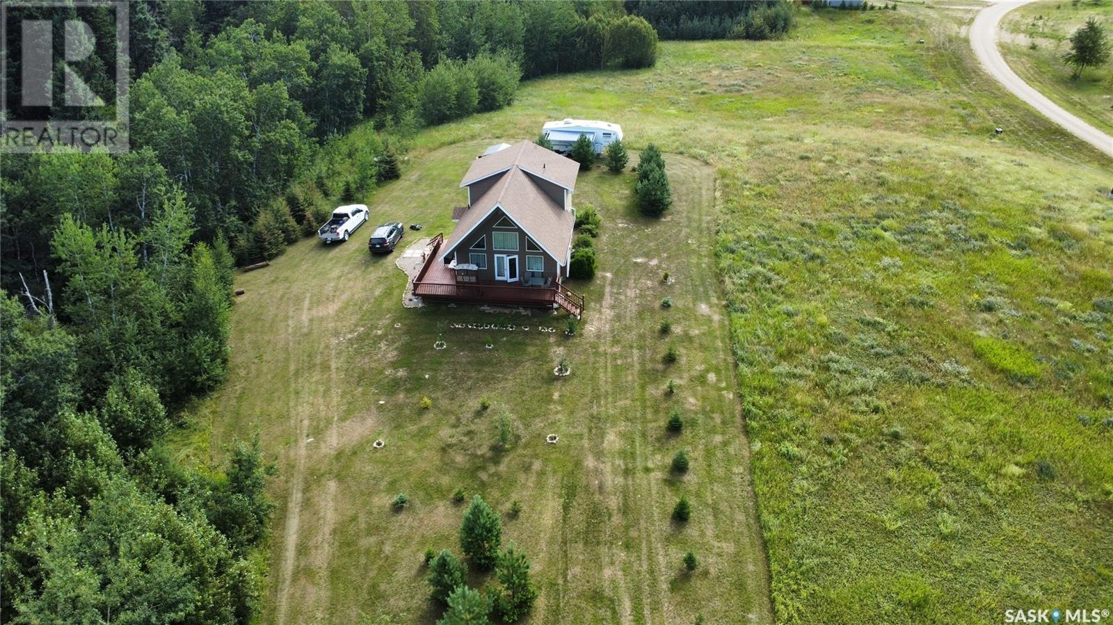 Jade Lane, Shell Lake, SK S0J 2G0