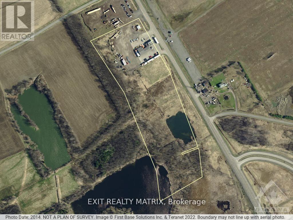 5210 Highway 31 Rd, South Dundas, ON K0C 1X0