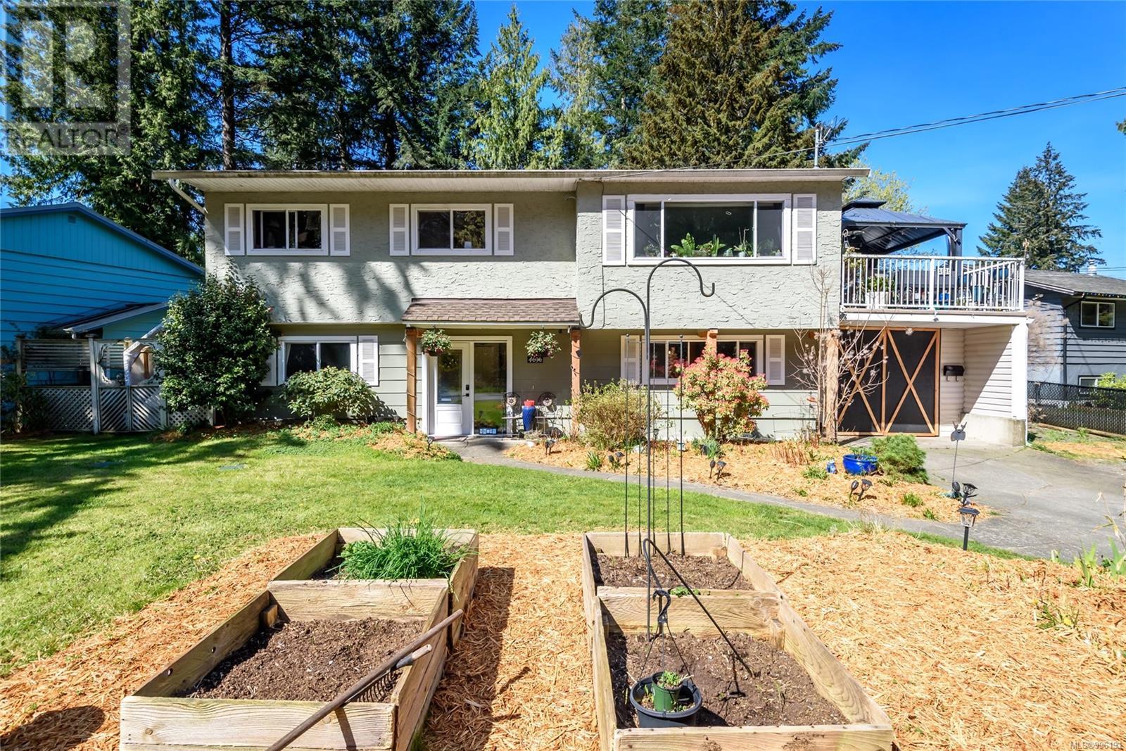 4696 Gail Cres, Courtenay, BC V9N 5Y3