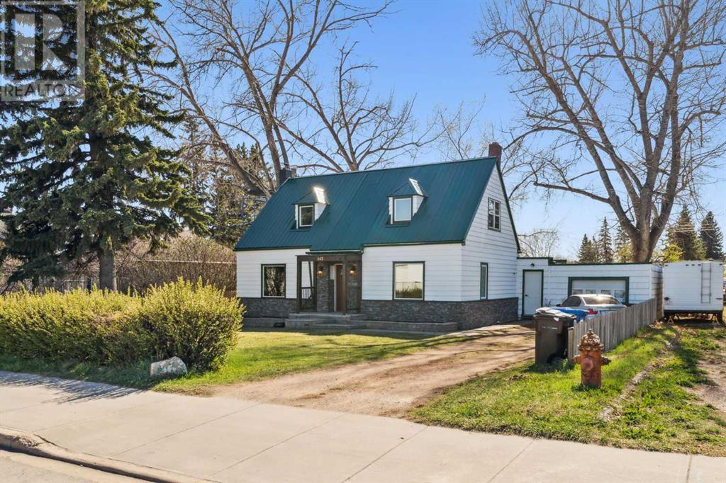 10 Avenue S Unit 663, Carstairs, AB T0M 0N0