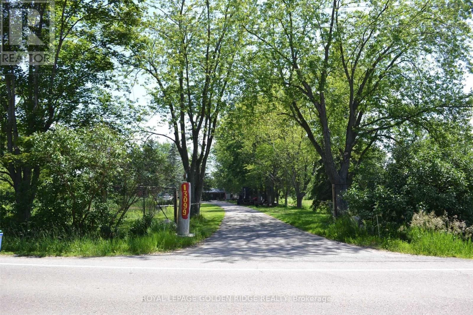 13099 Kennedy Rd, Whitchurch-stouffville, ON L4A 7X5