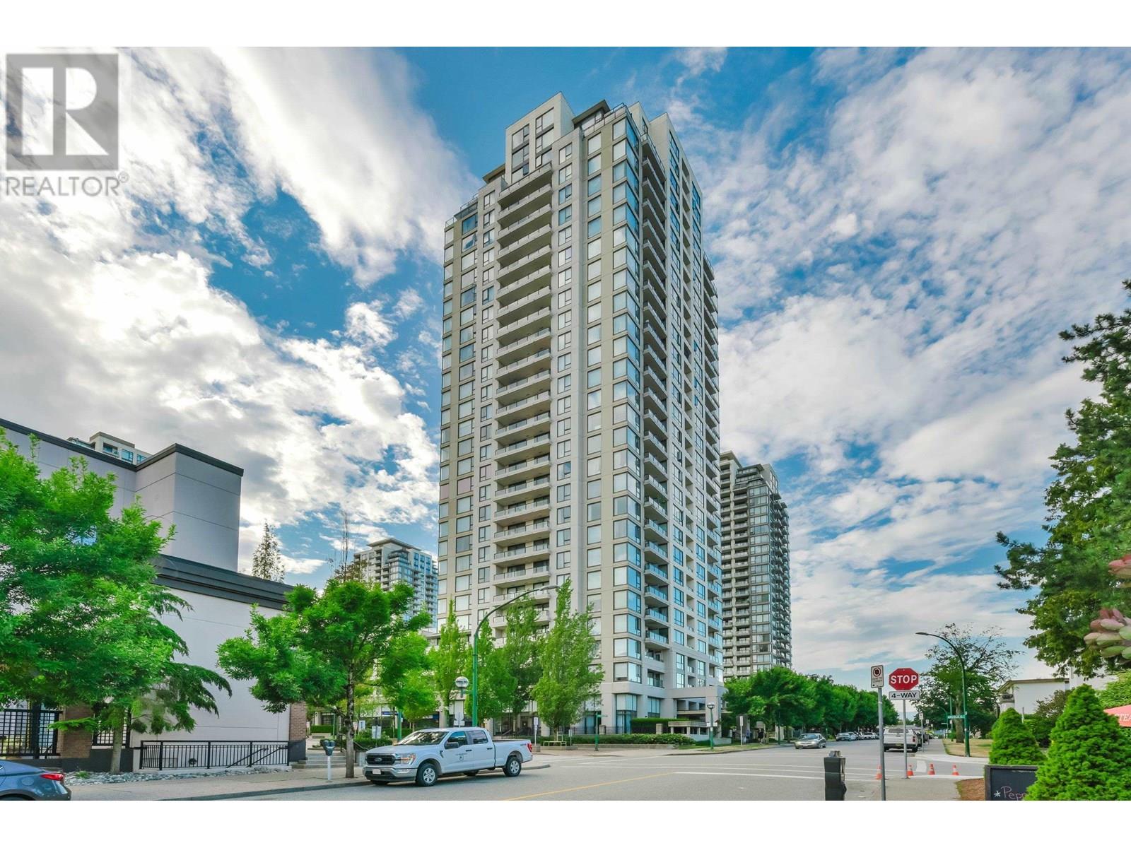 7063 Hall Avenue Unit 2508, Burnaby, BC V5E 0A5