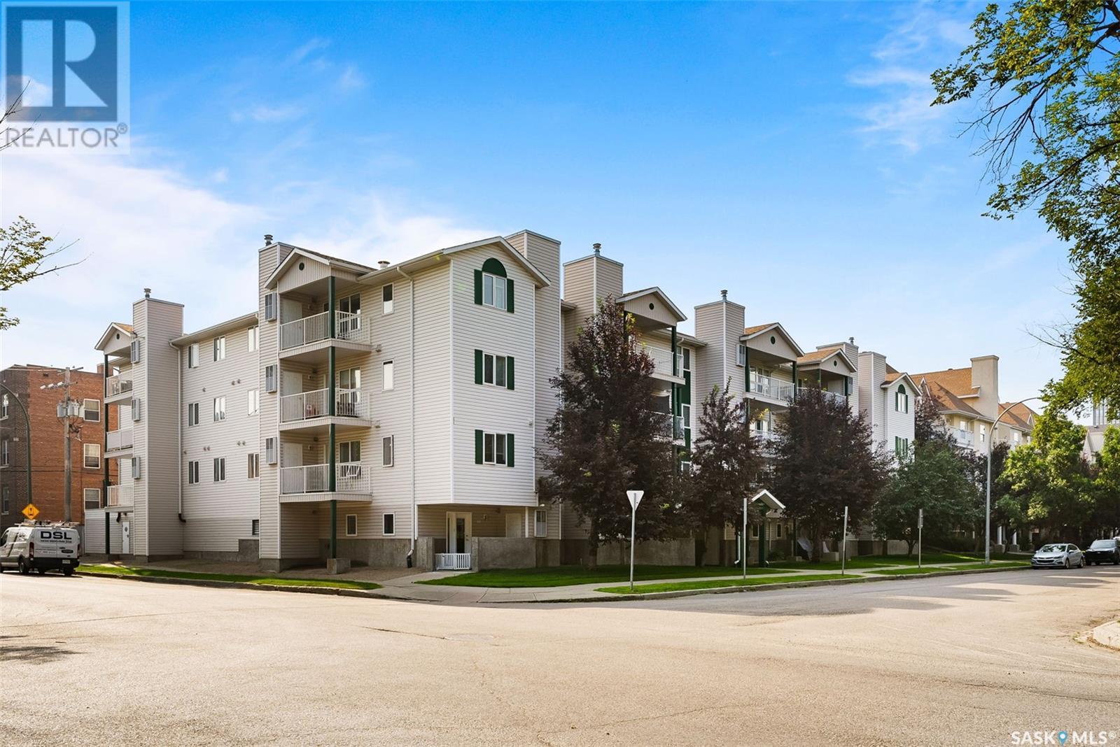 2203 Angus Street Unit 202, Regina, SK S4T 2A3