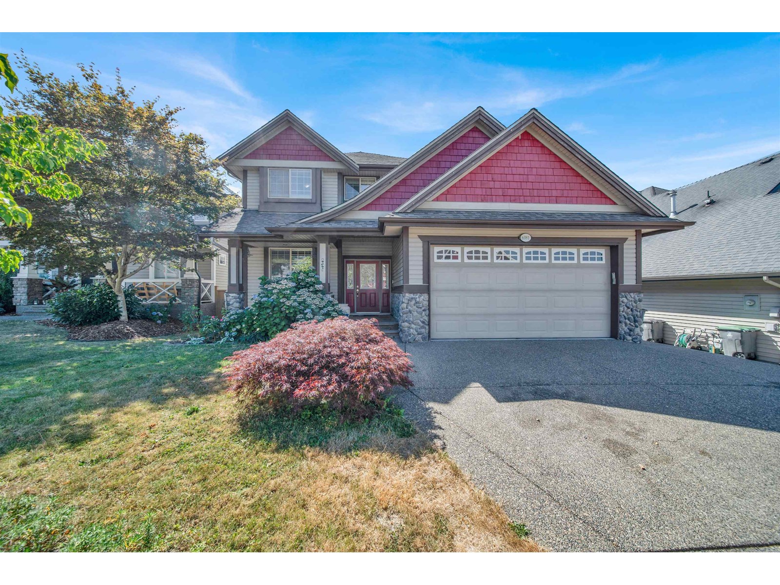 164 Street Unit 6081 #a, Surrey, BC V3S 3V8