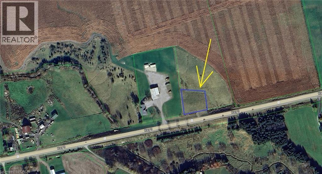 4923 Highway 3, Simcoe, ON N3Y 4K4