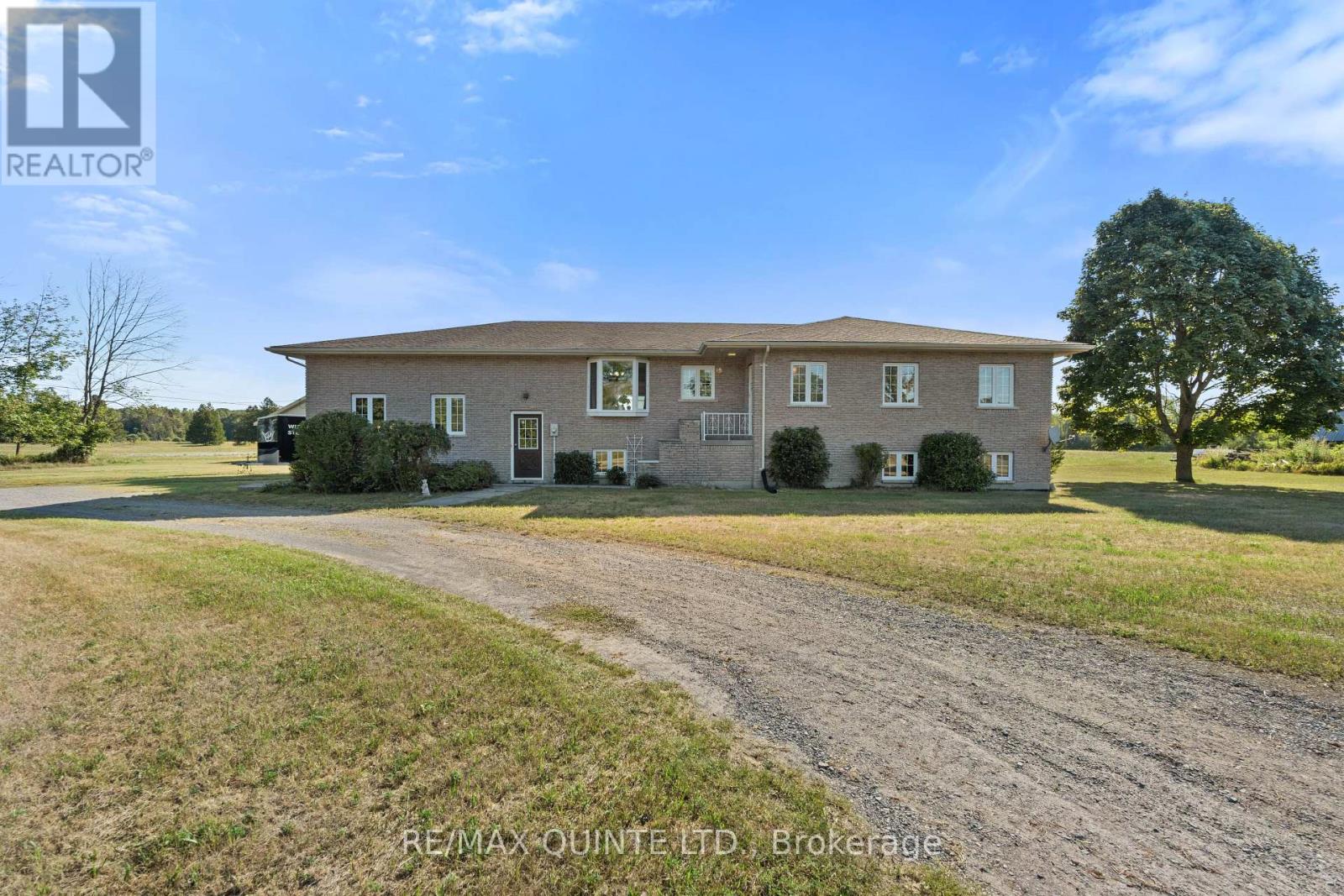 3460 Shannonville Rd, Tyendinaga, ON K0K 2Y0
