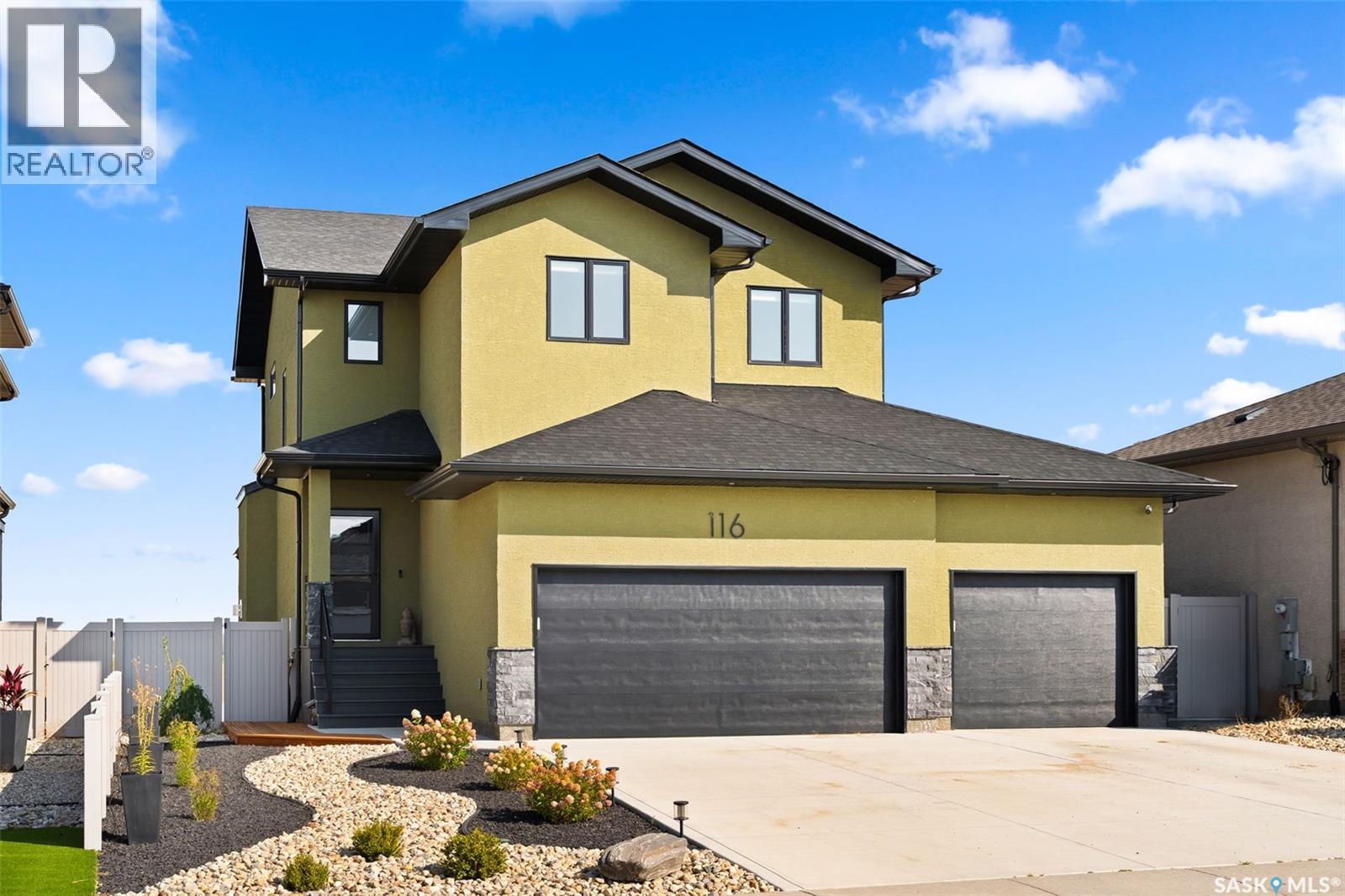 116 Vestor Dr, Pilot Butte, SK S0G 3Z0