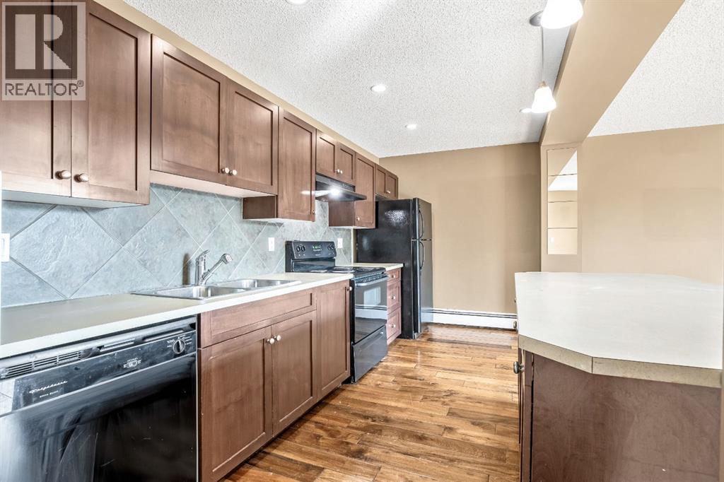 1828 12 Avenue Sw Unit 301, Calgary, AB T3C 0R6