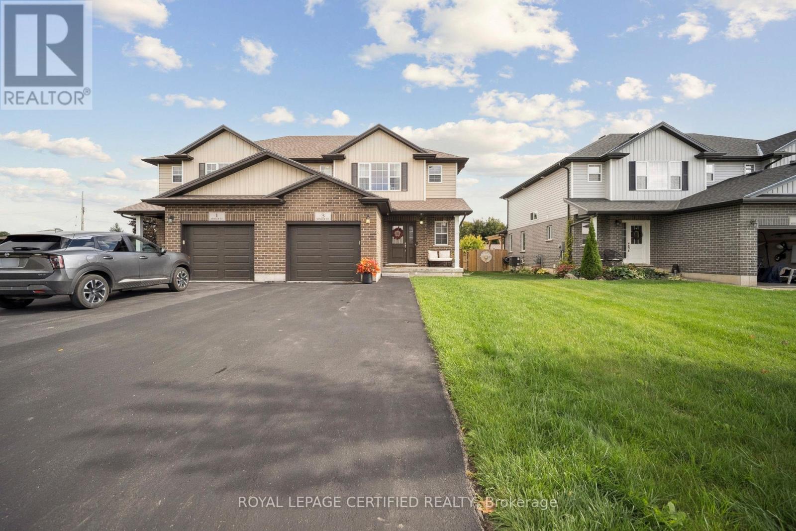 3 Minler St E, Ingersoll, ON N5C 0C9