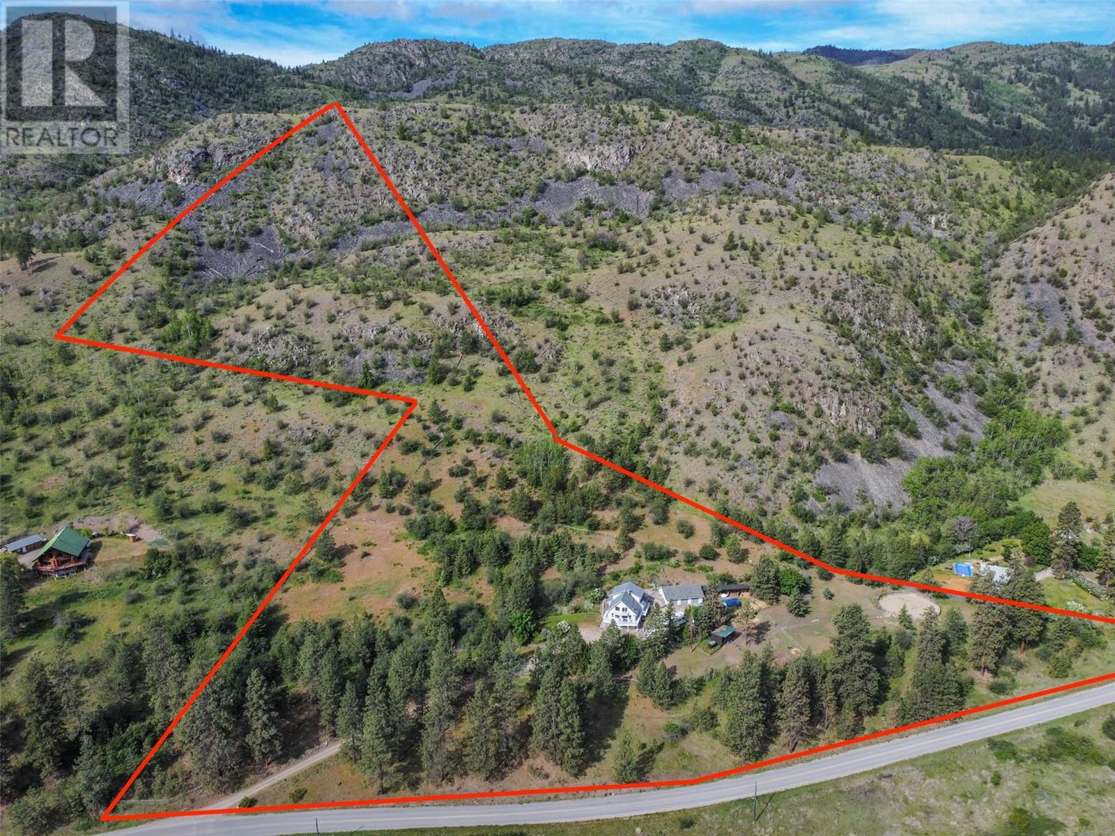 2737 Willowbrook Rd, Oliver, BC V0H 1T5
