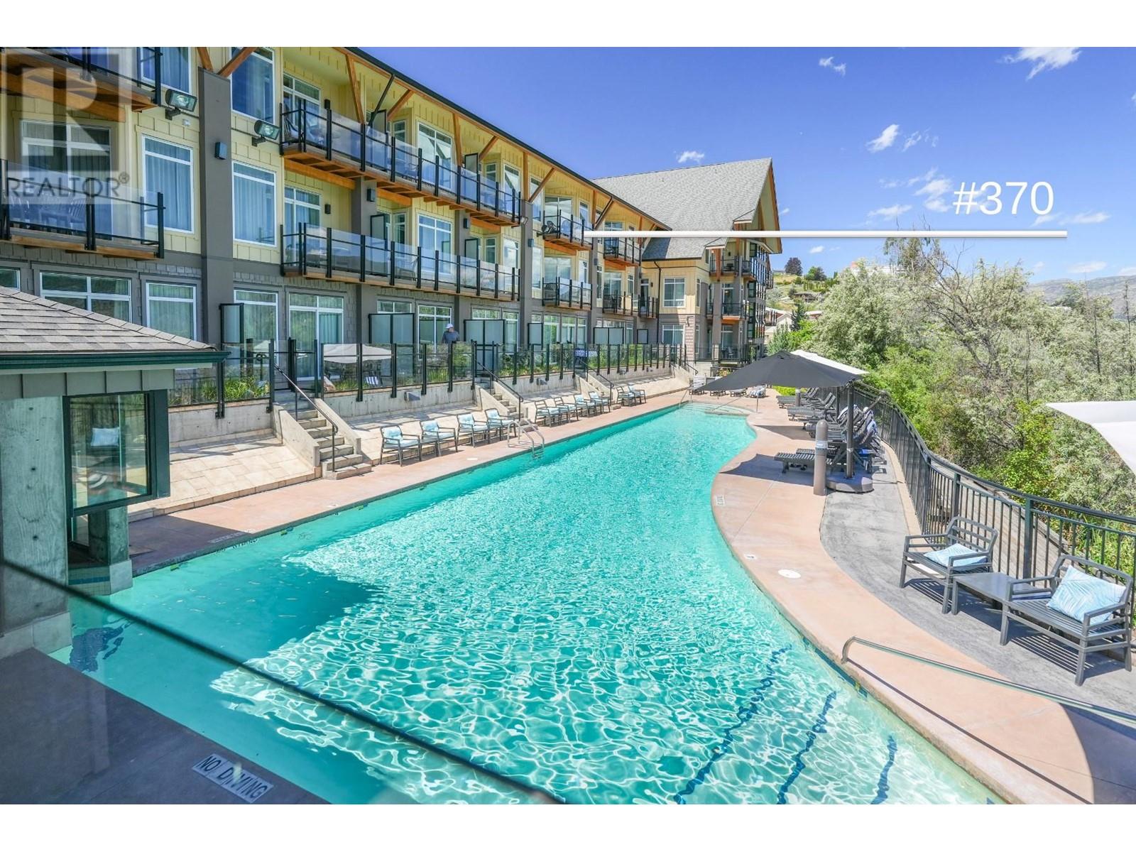 13011 Lakeshore Drive S Unit 370, Summerland, BC V0H 1Z1