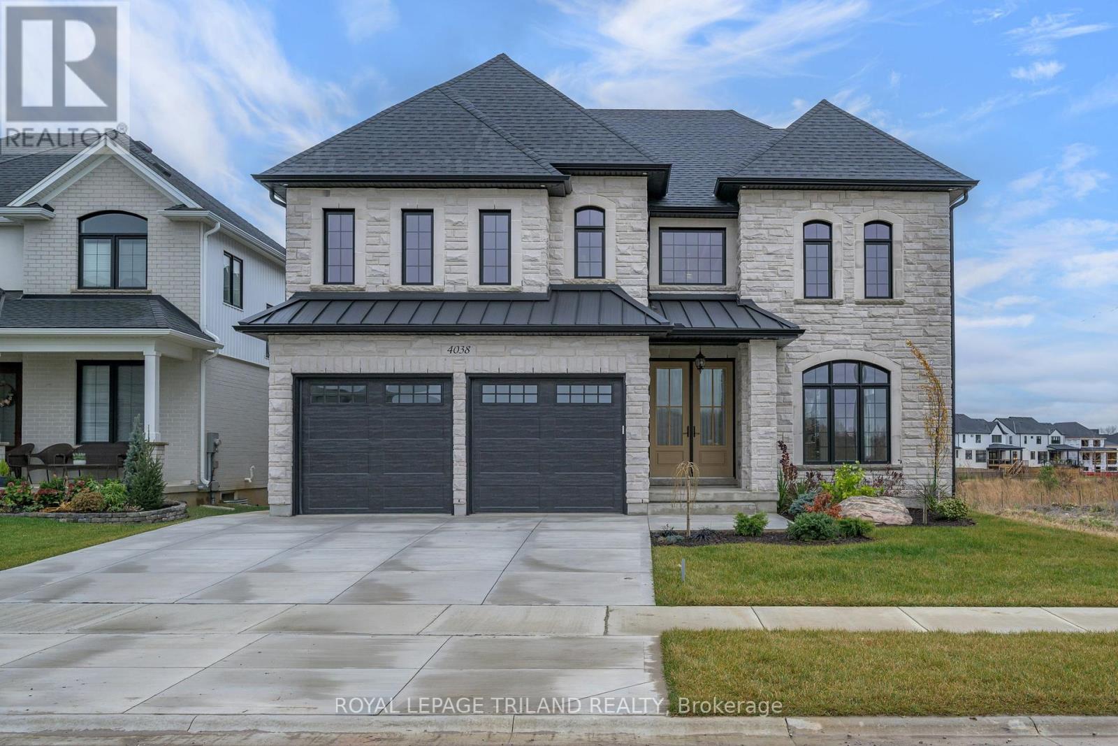 4038 Ayrshire Ave, London, ON N6P 0H7